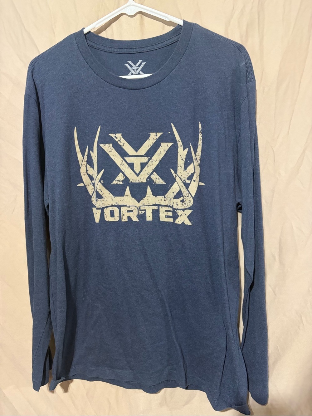 Vortex long sleeve